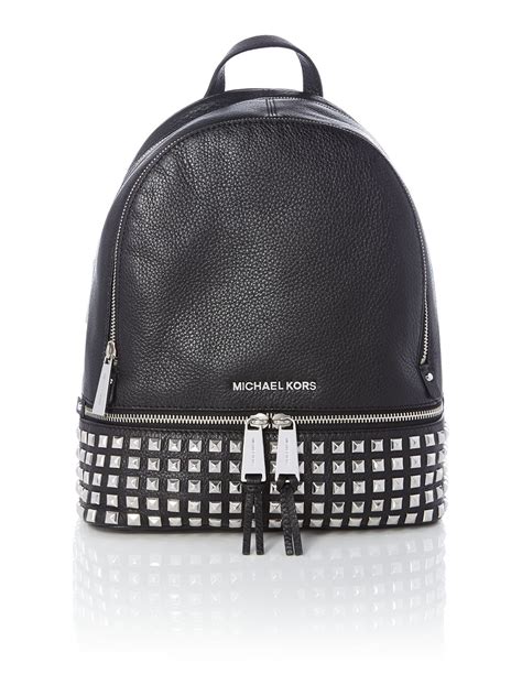 michael kors schlüsselanhänger rucksack|michael kors backpack small.